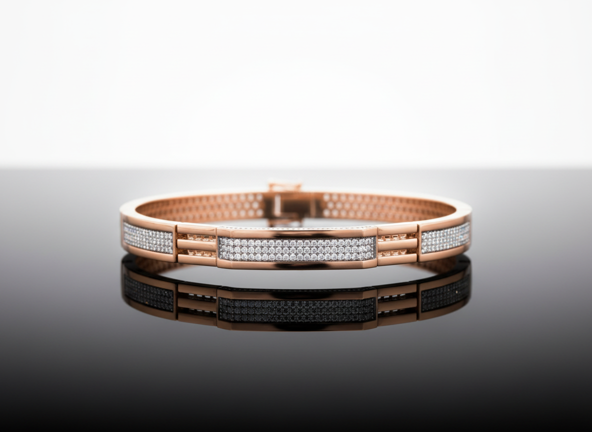 Jewelry & watch content generator